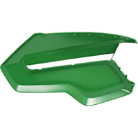 Load image into Gallery viewer, HECASA Left Hood Panel Replacement for AUC13489 Compatible with John Deere X300 X304 X310 X320 X350 X370 X384 X394 Lawn Tractors