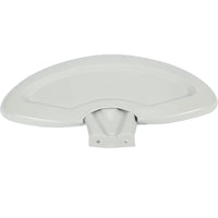 Load image into Gallery viewer, HECASA Fender W/Bracket Compatible with Ford/New Holland Tractor 2000 2310 2600 2610 3000 3600 3610 3910 4000 4600 4610 Replacement for C5NN16312AA RH/LH