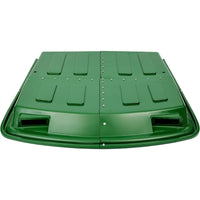 Load image into Gallery viewer, Tractor Canopy Compatible with 2140 2350 3040 3055 4030 4040 4955 8430 8440 8450 Tractors Replacement for AR74143 Top Windproof Waterproof