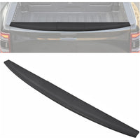 Load image into Gallery viewer, Tailgate Spoiler Molding Cap Compatible with 2009-2019 Ram 1500 2500 3500 Classic Top Protector Cover Lip Replace for CH1909100 55372052AH