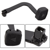 Load image into Gallery viewer, Reverse Pedal Compatible with John Deere 425/445/455/LX176/LX178/LX186/LX188 Reverse X-Pedal with Rubber Pad