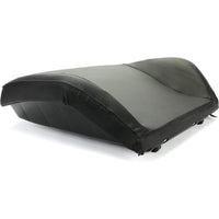 Load image into Gallery viewer, HECASA Seat Cover & Cushion Compatible with 2011-2020 Can-Am Commander 800 800R 1000 1000R / Maverick Bottom Cushion Kit Assembly Replacement for 703500943