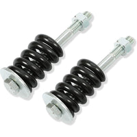 Load image into Gallery viewer, HECASA LH & RH Lever Kit Compatible with Bobcat Loader 751 753 763 773 7753 863 873 S130 S220 S250 S300 A220 A300 S100 S130 S150 S160 T110 Replacement for 6724776 6724775 Steel Black