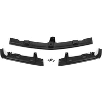 Load image into Gallery viewer, HECASA Front Bumper Filler Trim Compatible with 1994-2000 Chevy Chevrolet GMC C/K 1500 2500 3500 Suburban Blazer Tahoe Yukon Cadillac Escalade Replacement for 12376285 GM1087180 Retainer Panel Molding