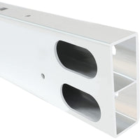 Load image into Gallery viewer, KUAFU Front Bumper Reinforcement Compatible with 2018-2024 Chevy Chevrolet Equinox GMC Terrain Replacement for GM1006697 23462900 84336944 Aluminum