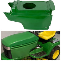 Load image into Gallery viewer, Lower Hood Kit Compatible with John Deere LX255 LX266 LX277 LX280 LX288 GT225 GT235 GT245 GX255 GX325 GX335 325 335 Replacement for AM132688