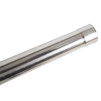 Load image into Gallery viewer, Yikatoo® 2.5 Stainless Steel Diy Custom Mandrel Exhaust Pipe Straight & Bend Kit Motor Vehicle