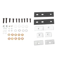 Load image into Gallery viewer, 01-10 Sierra/Silverado 2500HD/3500HD Class 5 Trailer accessories