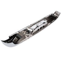 Load image into Gallery viewer, 03-09 Dodge RAM 1500 2500 3500 Rear Step Bumper Assembly Chrome