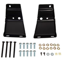 Load image into Gallery viewer, 03-09 Dodge RAM 1500 2500 3500 Rear Step Bumper Assembly Chrome accessories