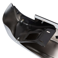 Load image into Gallery viewer, 03-09 Dodge RAM 1500 2500 3500 Rear Step Bumper Assembly Chrome detail