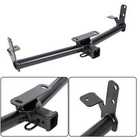 Load image into Gallery viewer, 05-17 Chevy Equinox 10-17 GMC Terrain Class 3 Trailer