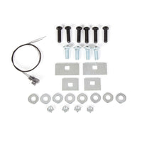 Load image into Gallery viewer, 05-17 Chevy Equinox 10-17 GMC Terrain Class 3 Trailer accessories