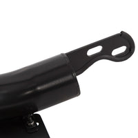 Load image into Gallery viewer, 05-19 NISSAN FRONTIER/PATHFINDER BLACK BULL BAR PUSH BUMPER