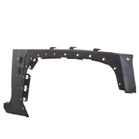 Load image into Gallery viewer, 07-18 Jeep Wrangler JK Body Armor Front+Rear Fender Flare