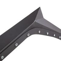 Load image into Gallery viewer, 07-18 Jeep Wrangler JK Body Armor Front+Rear Fender Flare detail