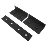 Load image into Gallery viewer, 07-18 Jeep Wrangler JK Textured Rear Bumper