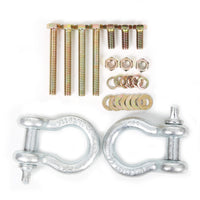 Load image into Gallery viewer, 07-18 Jeep Wrangler JK Textured Rear Bumper accessories