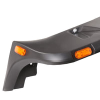 Load image into Gallery viewer, YIKATOO® Rivet Fender Flares for 2007-2018 Jeep JK Wrangler