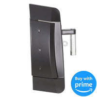 Load image into Gallery viewer, YIKATOO Exterior Door Handles Compatible with 2003-2009 Nissan 350Z Replacement for 80606-CD01E, 80606-CD01D Black Outside Outer Door Handles (Right Passenger Side)