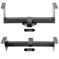 Load image into Gallery viewer, 1983-2011 Ford Ranger Class 3 Rectangular Trailer