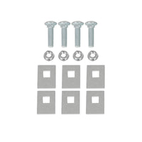 Load image into Gallery viewer, 1983-2011 Ford Ranger Class 3 Rectangular Trailer accessories