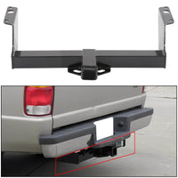 Load image into Gallery viewer, 1983-2011 Ford Ranger Class 3 Rectangular Trailer effect picture