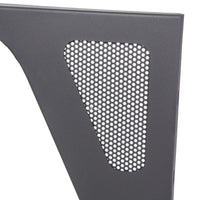 Load image into Gallery viewer, 1987-1996 Jeep Wrangler YJ Front Fender detail