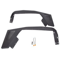 Load image into Gallery viewer, 1987-1996 Jeep Wrangler YJ Front Fender family photo