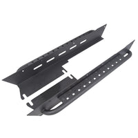 Load image into Gallery viewer, 1997-2006 Jeep Wrangler TJ Rock Slider Rocker Guard Nerf Bar Step Armor