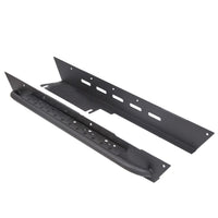 Load image into Gallery viewer, 1997-2006 Jeep Wrangler TJ Rock Slider Rocker Guard Nerf Bar Step Armor