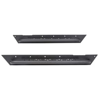 Load image into Gallery viewer, 1997-2006 Jeep Wrangler TJ Rock Slider Rocker Guard Nerf Bar Step Armor