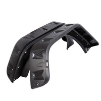 Load image into Gallery viewer, YIKATOO® Rivet Fender Flares for 2007-2018 Jeep JK Wrangler