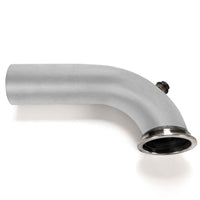 Load image into Gallery viewer, YIKATOO® 3' V-Band Adapter Downpipe Elbow Clamp 90Degree O2 Port For Turbo HY35 HE351