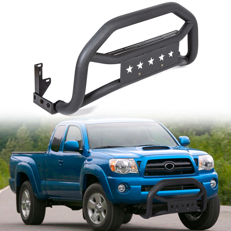 2005-2020 Toyota Tacoma  Grille Guard Front Bumper