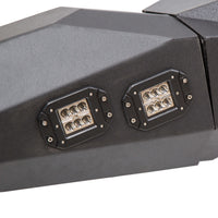 Load image into Gallery viewer, YIKATOO® Offroad Front Bumper for 2007-2013 Toyota Tundra,Steel Winch Black Powder