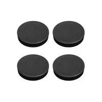 Load image into Gallery viewer, 2007-2020 Toyota Tundra Crew Cab Nerf Bar 3" Side Step Running Board Hoop accessories