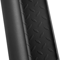 Load image into Gallery viewer, 2007-2020 Toyota Tundra Crew Cab Nerf Bar 3" Side Step Running Board Hoop detail