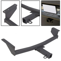 Load image into Gallery viewer, 2008-2017 Nissan Rogue Class 3 Trailer effect picture