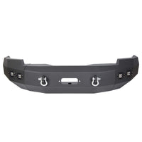 Load image into Gallery viewer, 2014 2015 Chevy Silverado 1500 Chevrolet Front Bumper