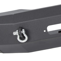 Load image into Gallery viewer, 2014 2015 Chevy Silverado 1500 Chevrolet Front Bumper detail