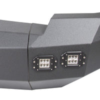 Load image into Gallery viewer, 2014 2015 Chevy Silverado 1500 Chevrolet Front Bumper detail