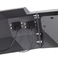 Load image into Gallery viewer, 2014 2015 Chevy Silverado 1500 Chevrolet Front Bumper detail