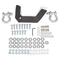 Load image into Gallery viewer, 2014 2015 Chevy Silverado 1500 Chevrolet Front Bumper accessories