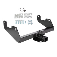 Load image into Gallery viewer, 2015-2018 Ford F150 Class 4 Trailer family photo
