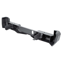 Load image into Gallery viewer, 2016-2020 Toyota Tacoma Black Rear Bumper