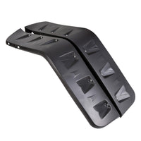 Load image into Gallery viewer, YIKATOO® Rivet Fender Flares for 2007-2018 Jeep JK Wrangler
