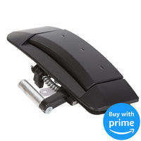 Load image into Gallery viewer, YIKATOO Exterior Door Handles Compatible with 2003-2009 Nissan 350Z Replacement for 80606-CD01E, 80606-CD01D Black Outside Outer Door Handles (Right Passenger Side)