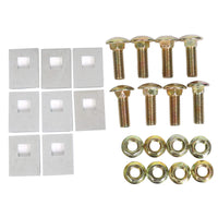 Load image into Gallery viewer, 99-16 Ford F250 F350 & 08-15 F450 Super Duty Class 5 Trailer accessories