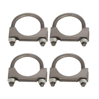 Load image into Gallery viewer, YIKATOO® Stainless Steel Mid Muffler Delete For Dodge Challenger/Charger Chrysler 300